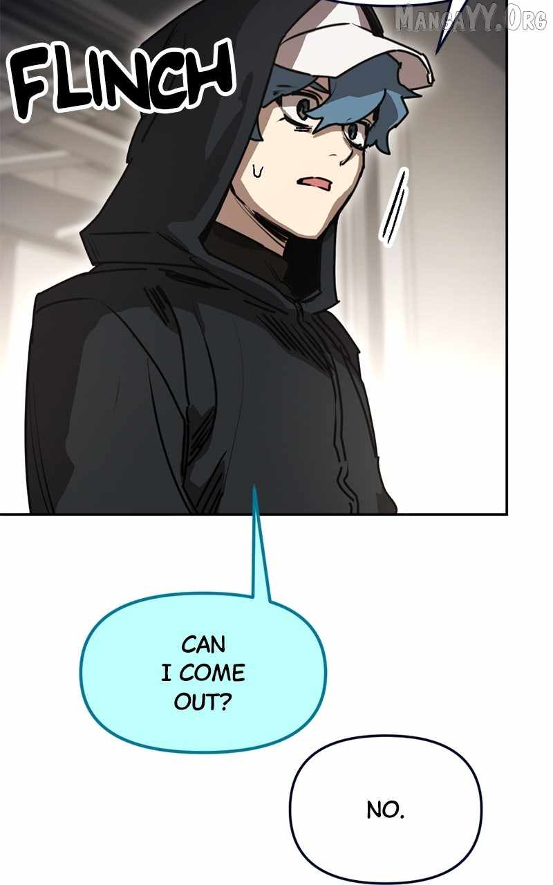 I Was Mistaken for the Villain Chapter 35 page 91