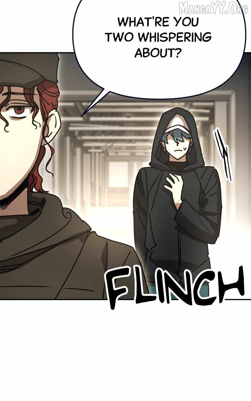 I Was Mistaken for the Villain Chapter 35 page 57