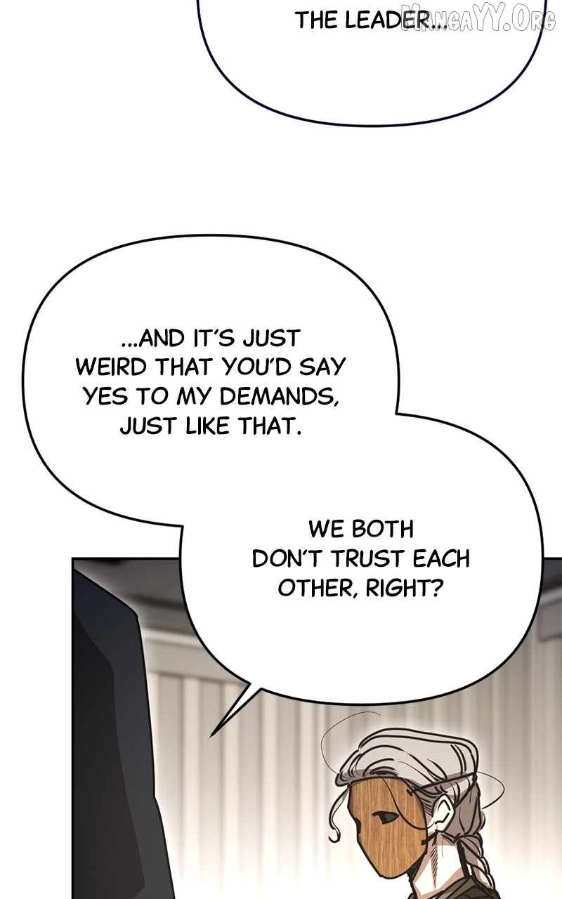 I Was Mistaken for the Villain Chapter 35 page 95
