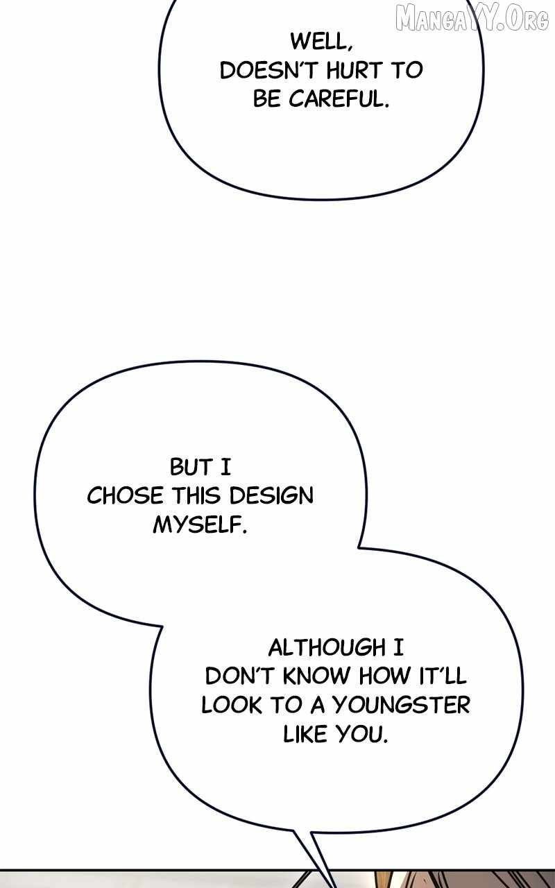 I Was Mistaken for the Villain Chapter 35 page 85