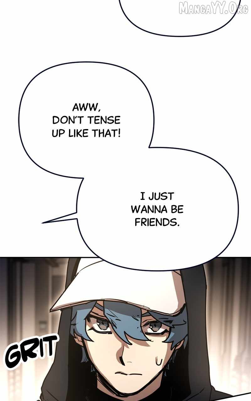 I Was Mistaken for the Villain Chapter 35 page 47