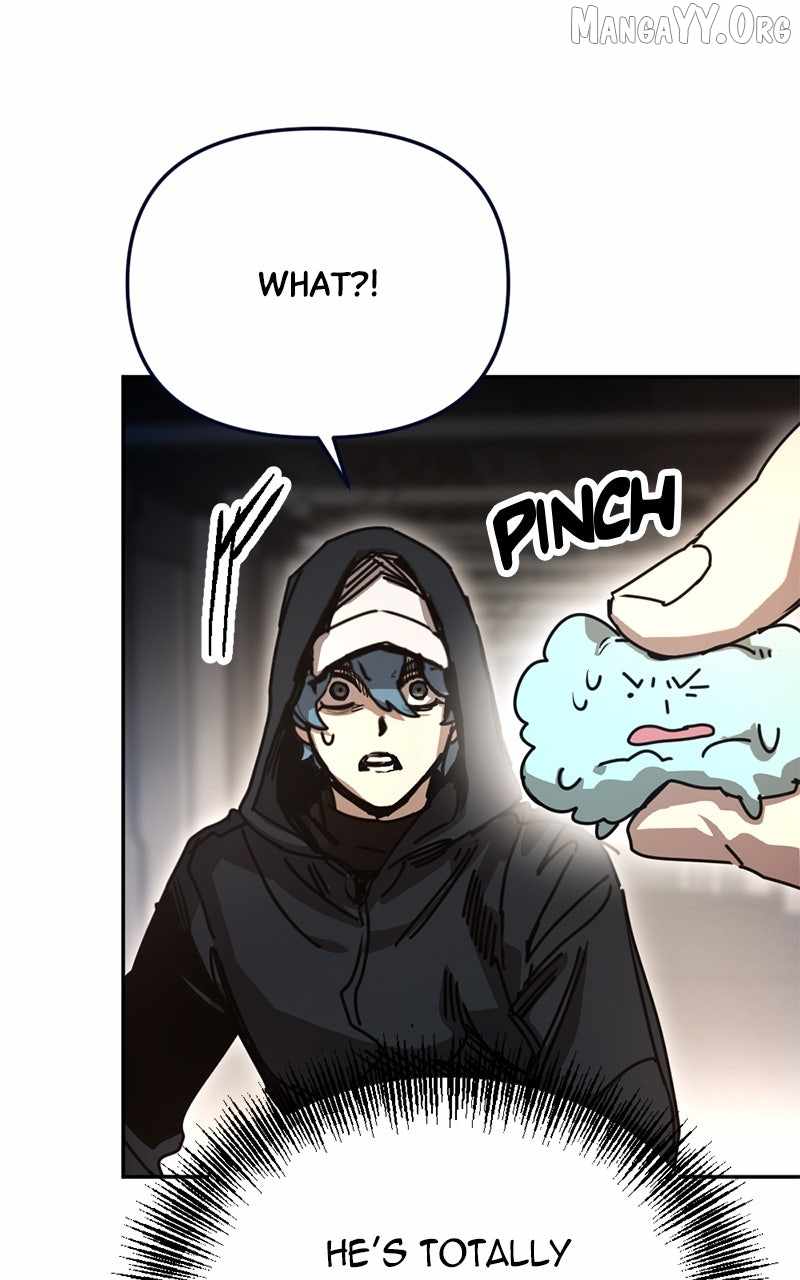 I Was Mistaken for the Villain Chapter 35 page 34