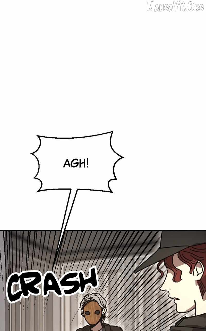I Was Mistaken for the Villain Chapter 35 page 78