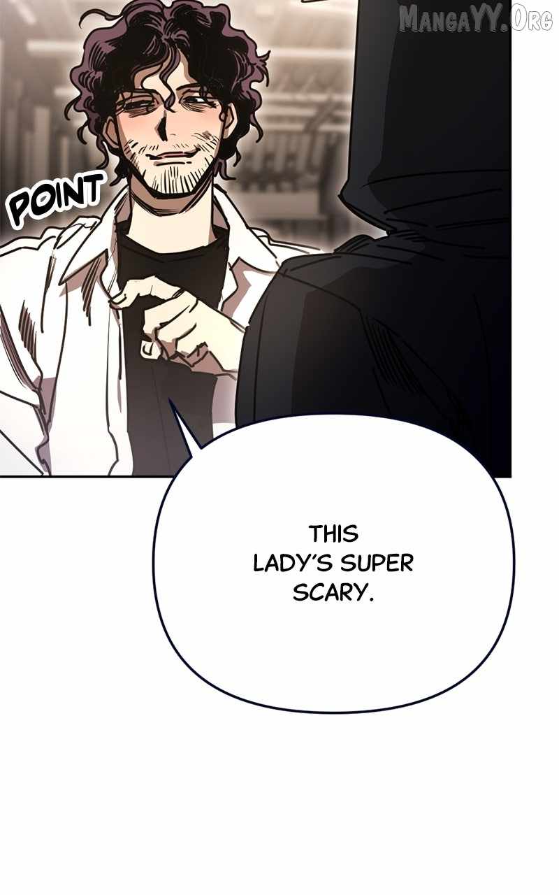 I Was Mistaken for the Villain Chapter 35 page 45
