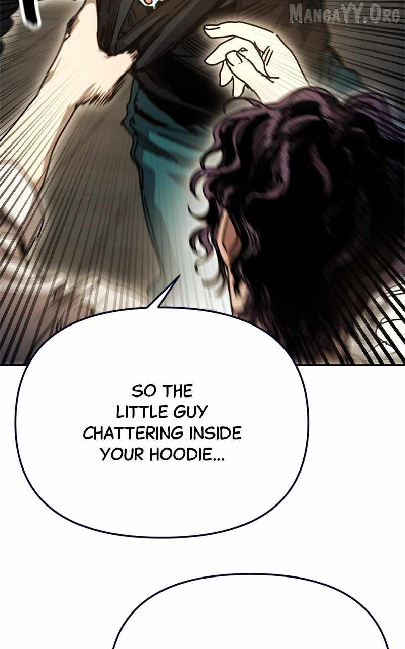 I Was Mistaken for the Villain Chapter 35 page 27
