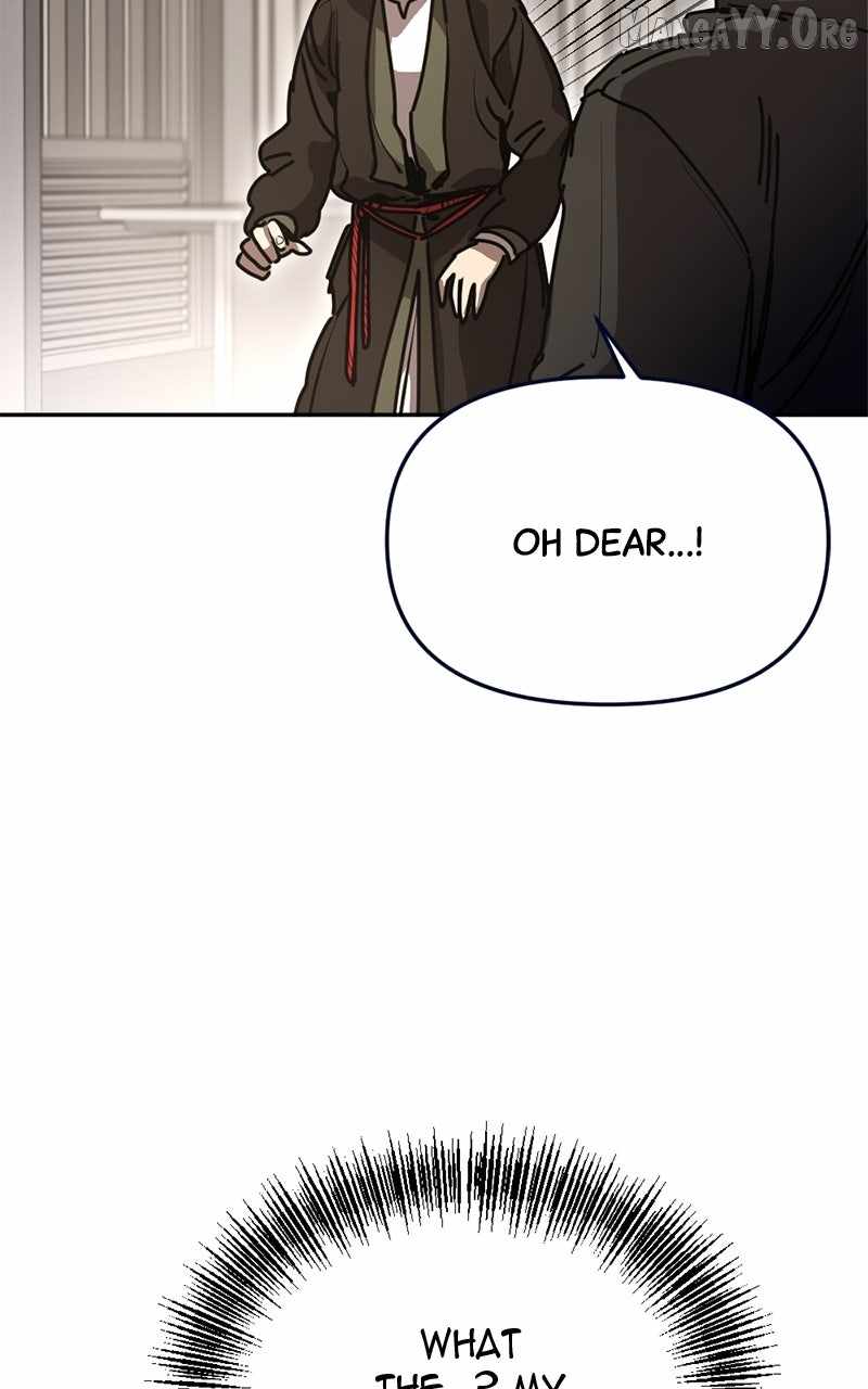I Was Mistaken for the Villain Chapter 35 page 79