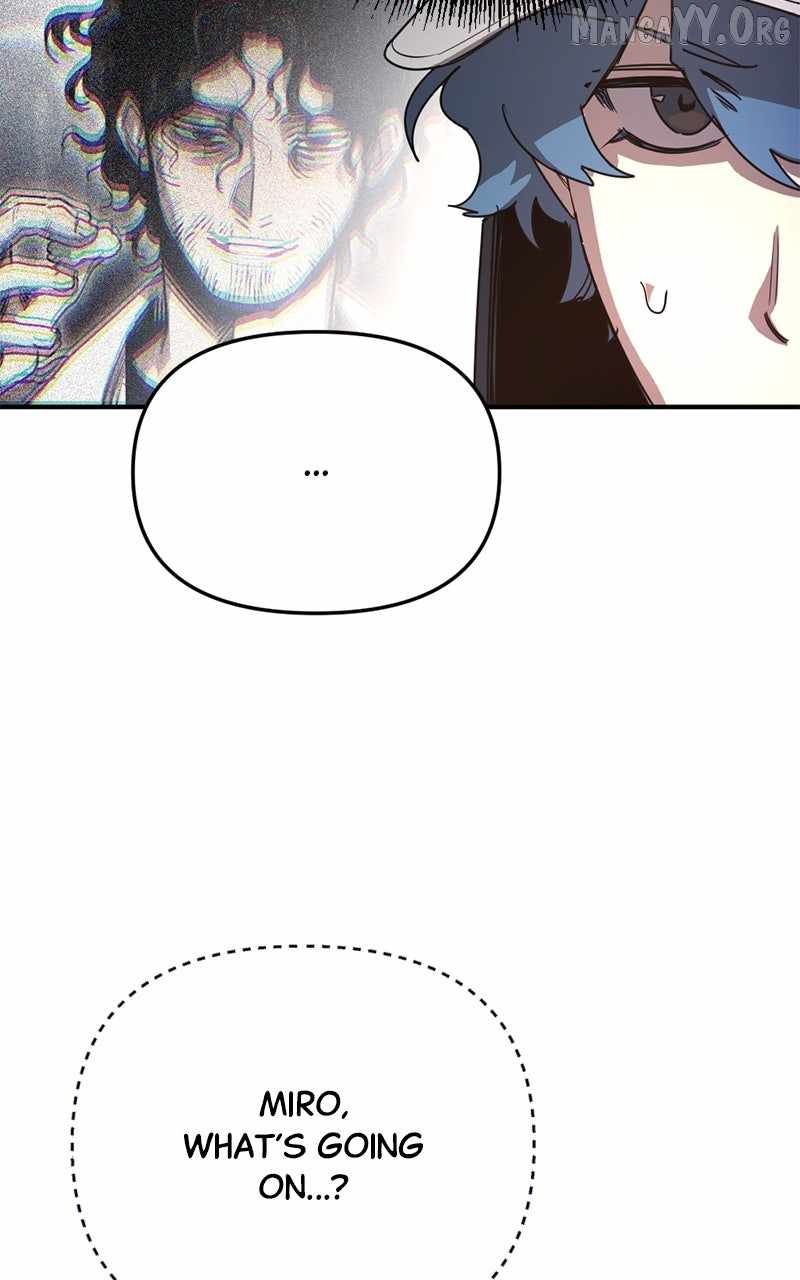 I Was Mistaken for the Villain Chapter 35 page 53