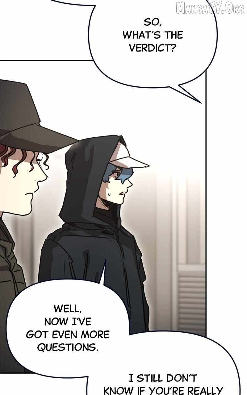 I Was Mistaken for the Villain Chapter 35 page 94