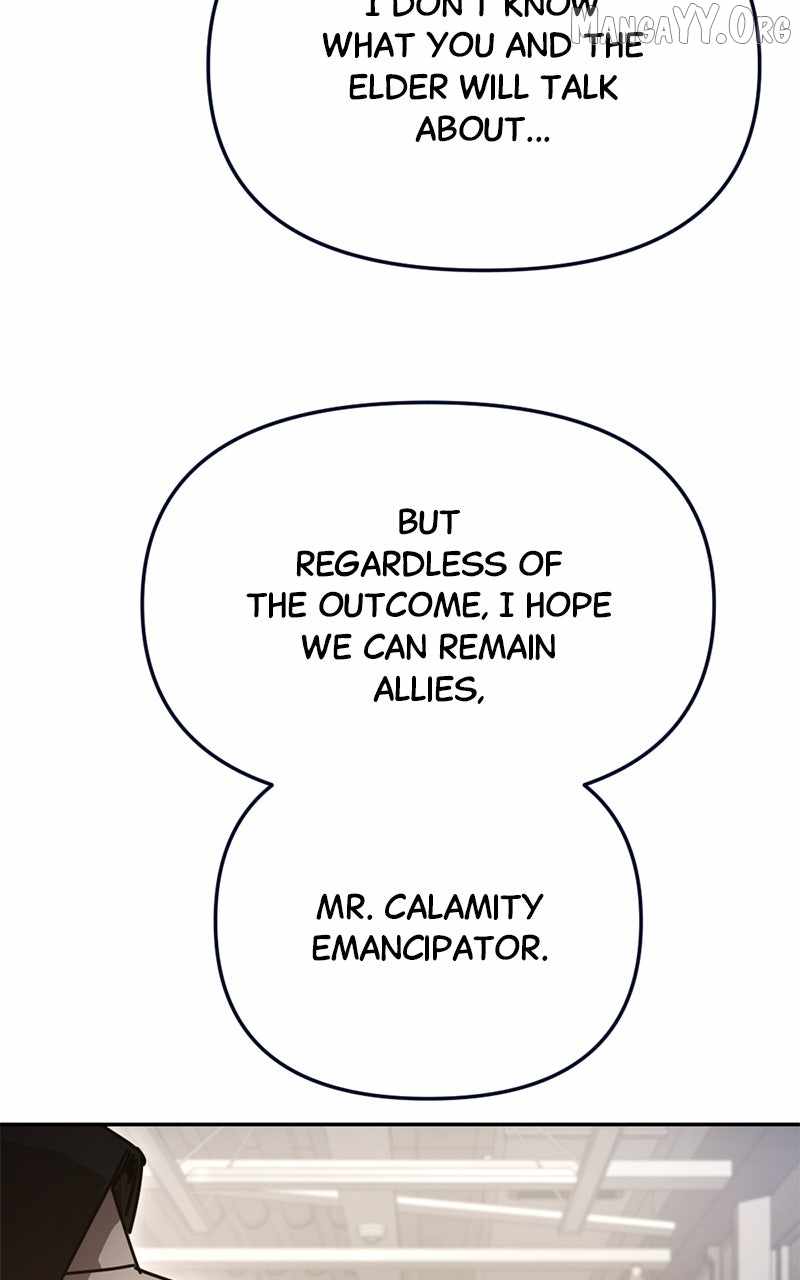 I Was Mistaken for the Villain Chapter 35 page 49
