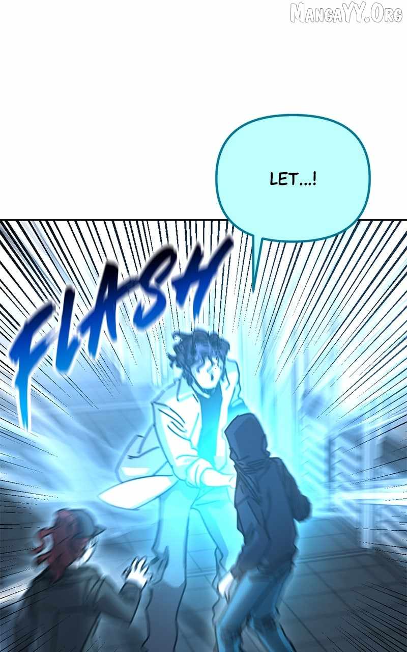 I Was Mistaken for the Villain Chapter 35 page 29