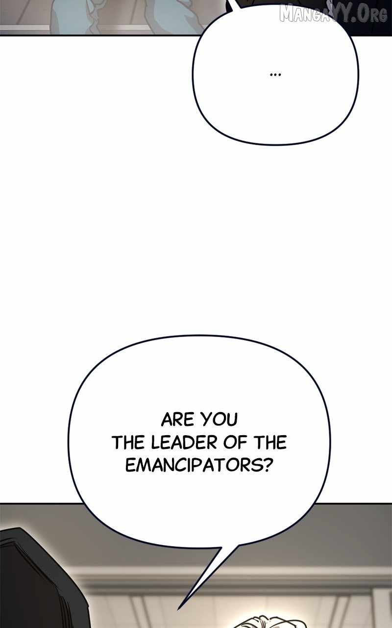 I Was Mistaken for the Villain Chapter 35 page 82