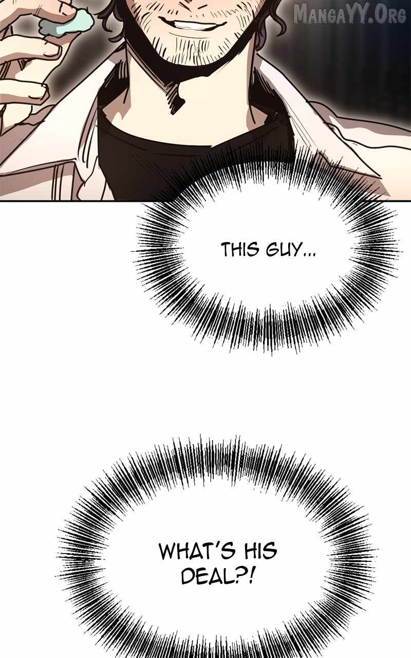 I Was Mistaken for the Villain Chapter 35 page 37