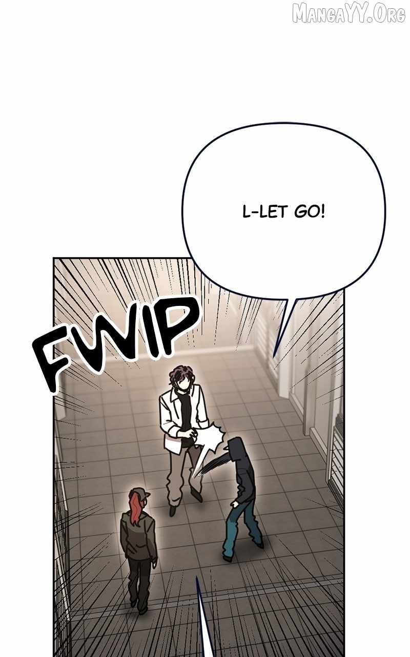 I Was Mistaken for the Villain Chapter 35 page 40