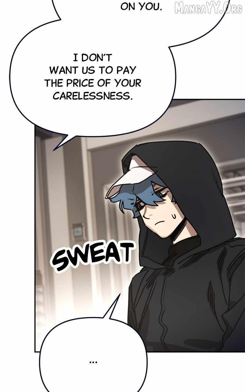 I Was Mistaken for the Villain Chapter 35 page 60