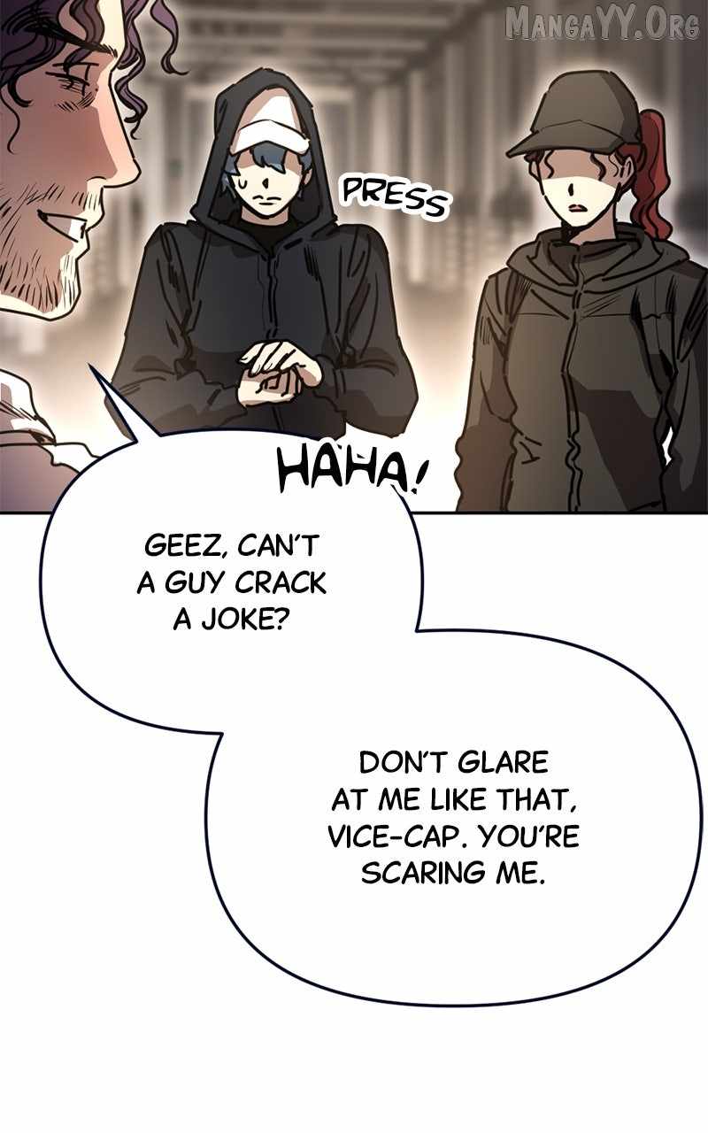 I Was Mistaken for the Villain Chapter 35 page 42
