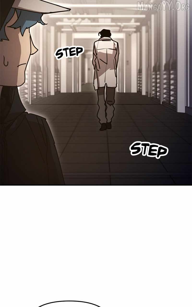 I Was Mistaken for the Villain Chapter 35 page 50