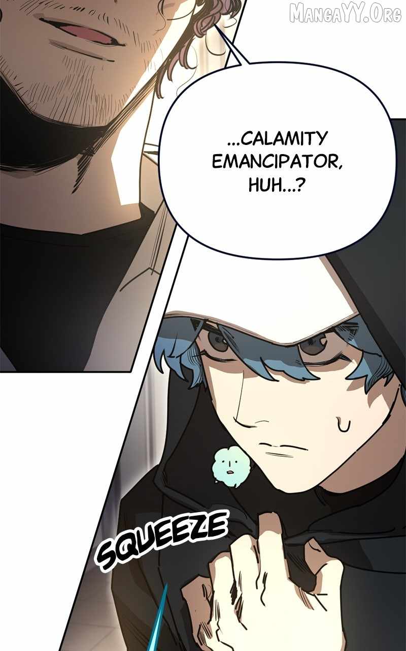 I Was Mistaken for the Villain Chapter 35 page 21