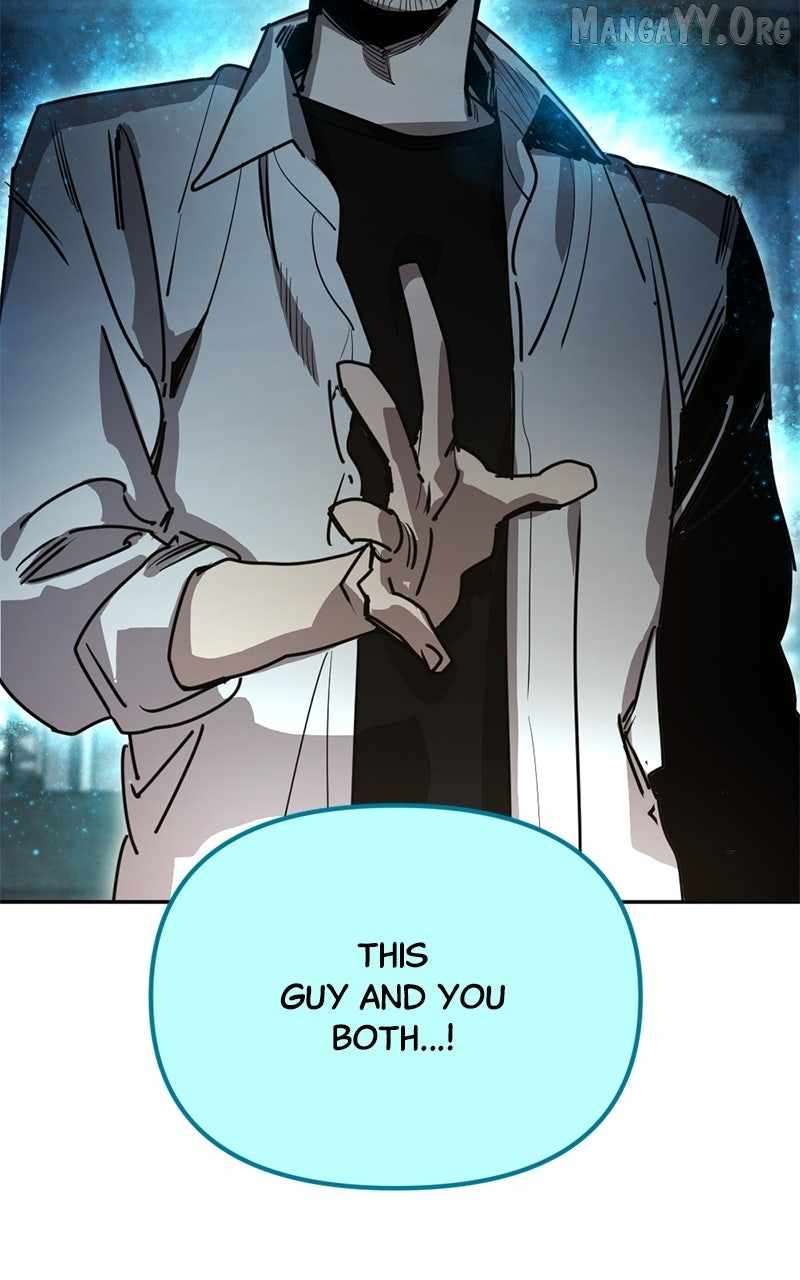 I Was Mistaken for the Villain Chapter 35 page 24