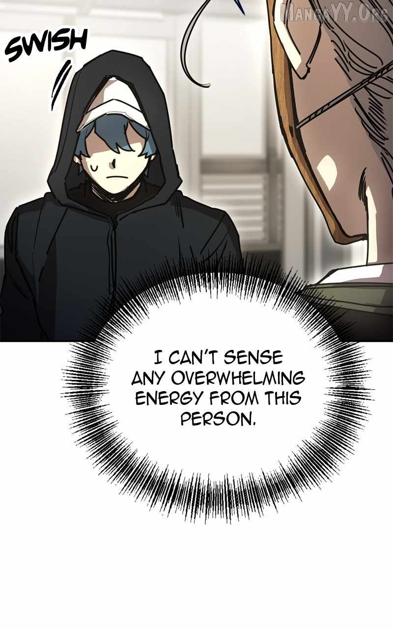 I Was Mistaken for the Villain Chapter 35 page 86