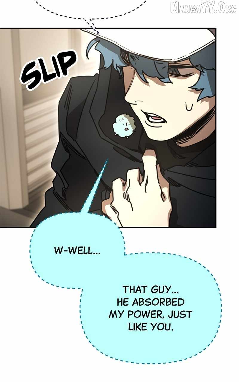 I Was Mistaken for the Villain Chapter 35 page 54
