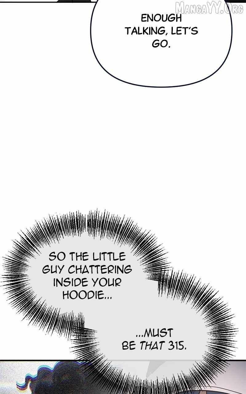 I Was Mistaken for the Villain Chapter 35 page 52