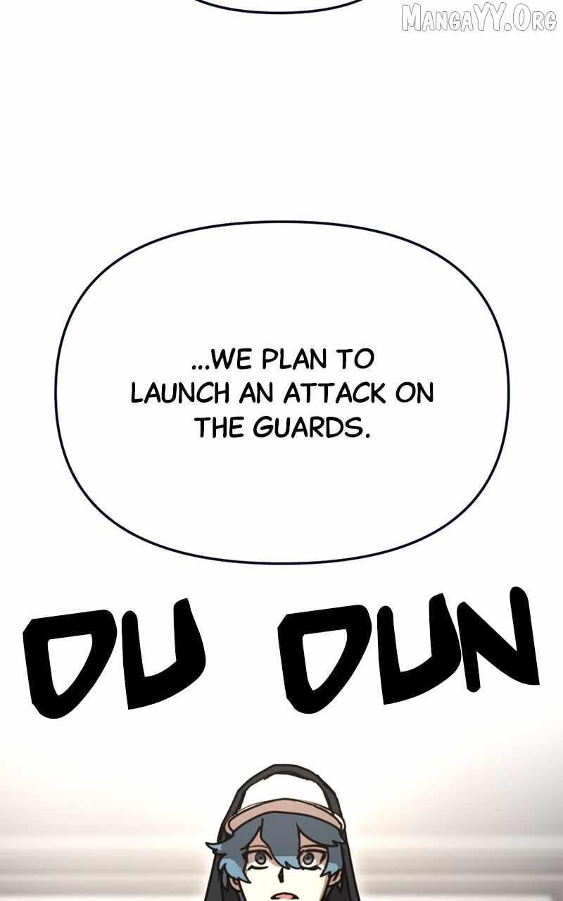 I Was Mistaken for the Villain Chapter 35 page 101