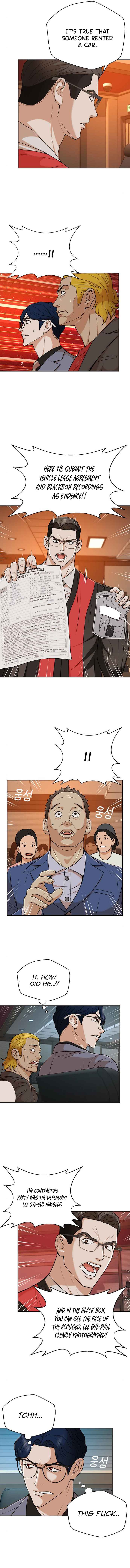 Judge Lee Han Young Chapter 35 page 15