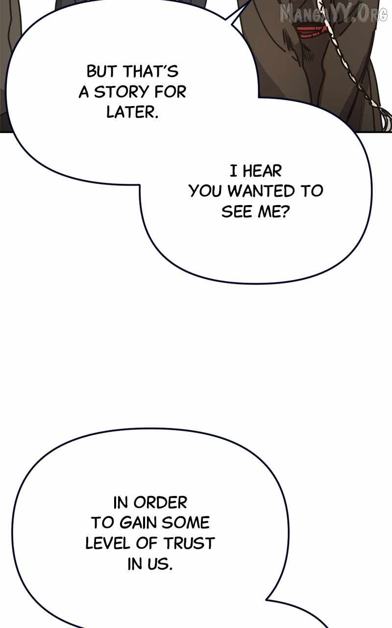 I Was Mistaken for the Villain Chapter 35 page 93