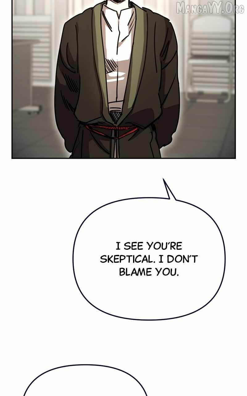 I Was Mistaken for the Villain Chapter 35 page 88