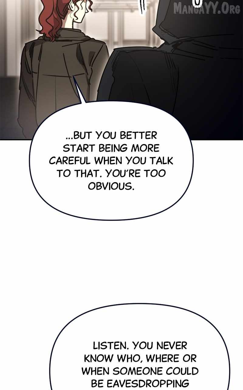I Was Mistaken for the Villain Chapter 35 page 59