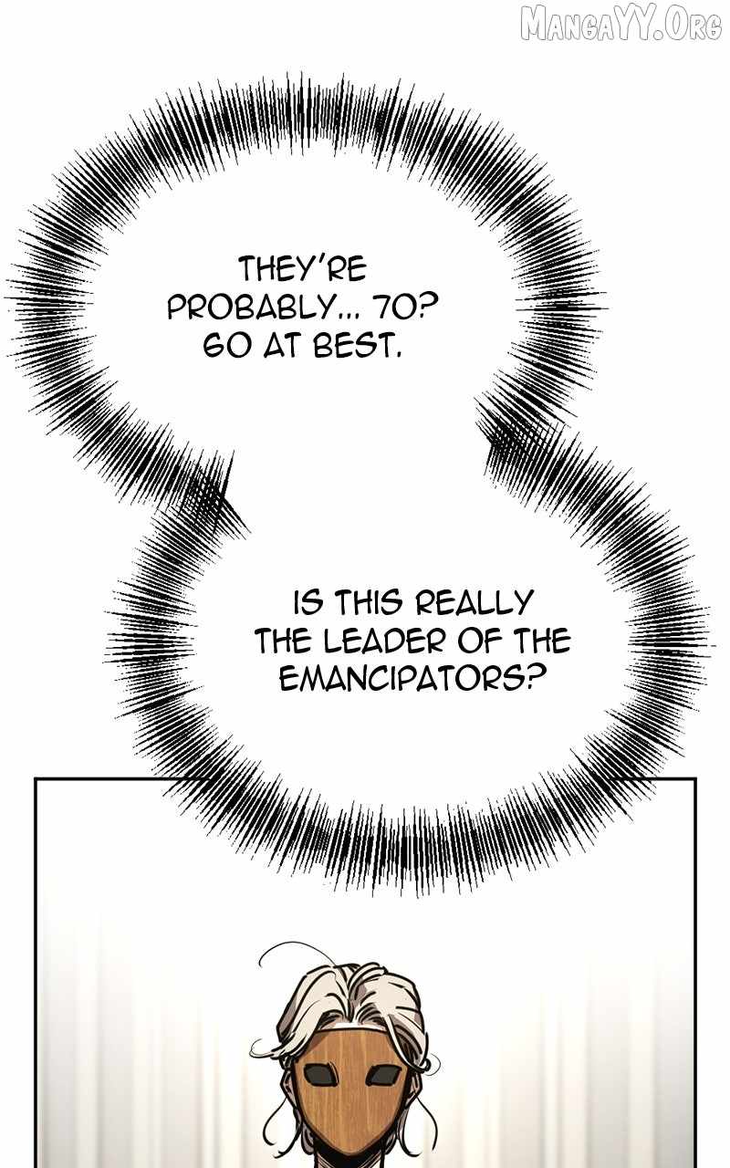 I Was Mistaken for the Villain Chapter 35 page 87