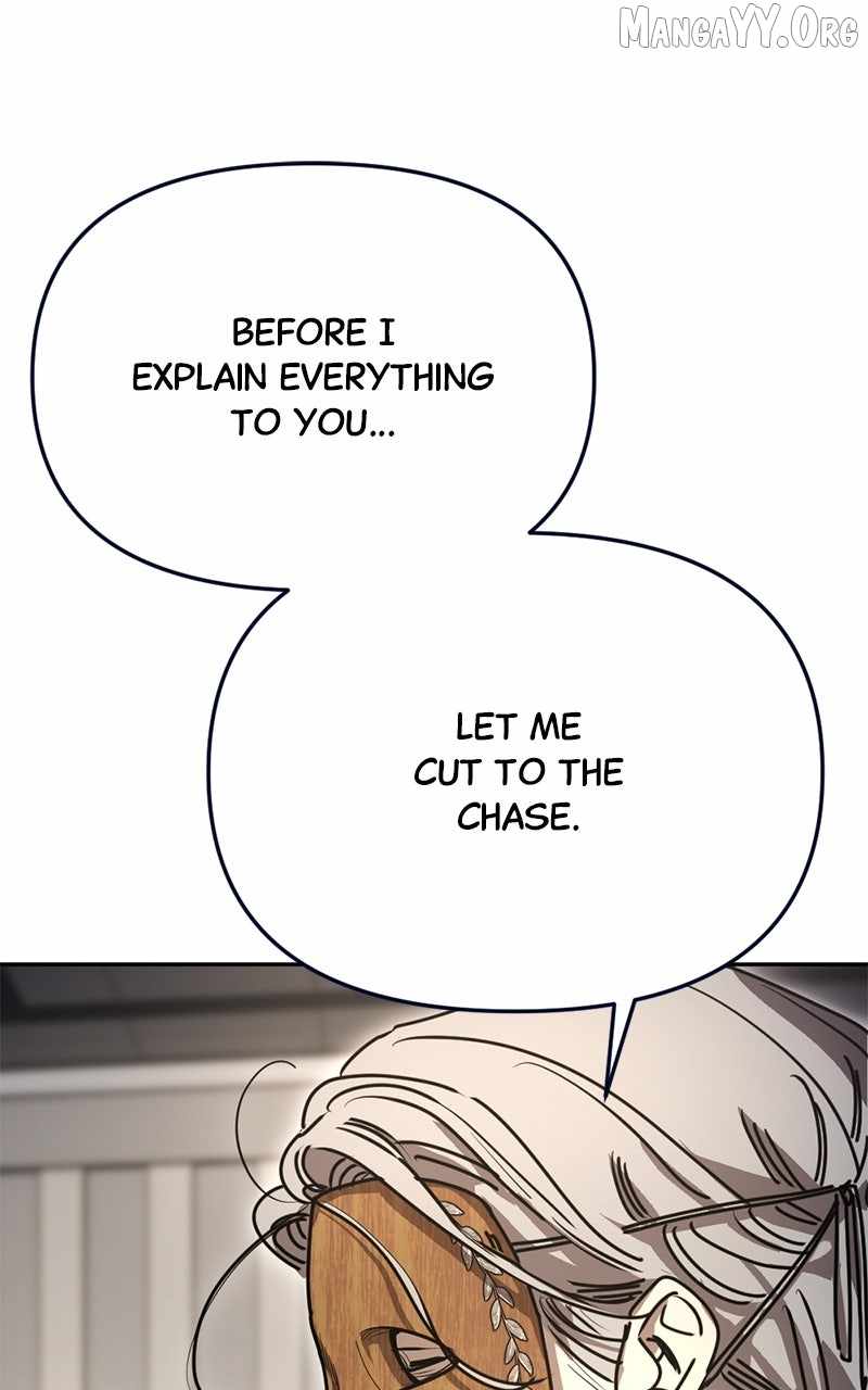 I Was Mistaken for the Villain Chapter 35 page 99