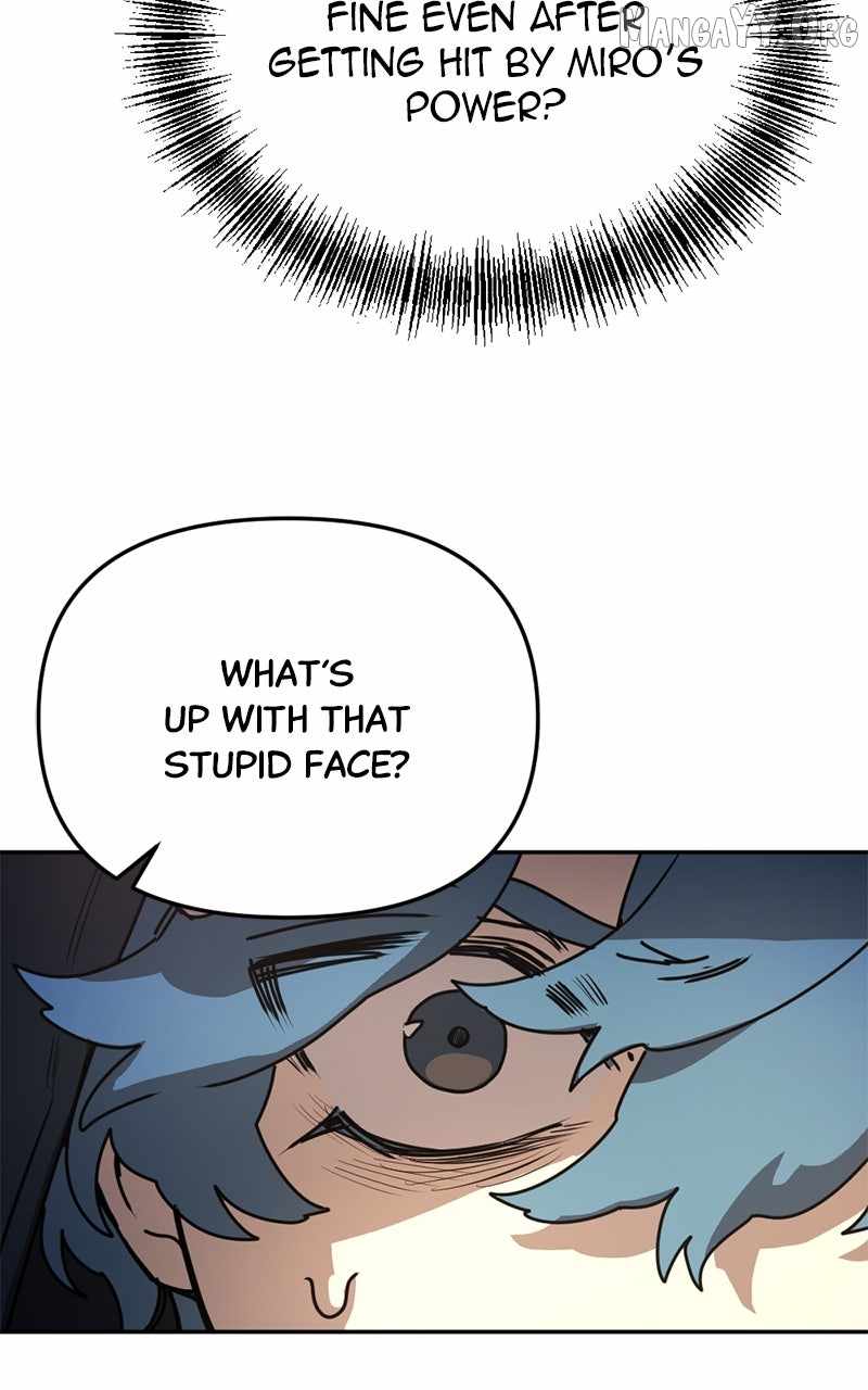 I Was Mistaken for the Villain Chapter 35 page 35
