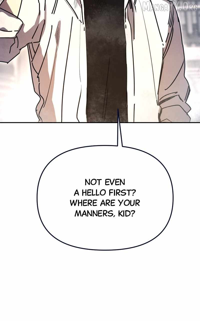 I Was Mistaken for the Villain Chapter 35 page 33