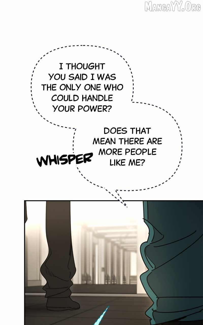 I Was Mistaken for the Villain Chapter 35 page 55