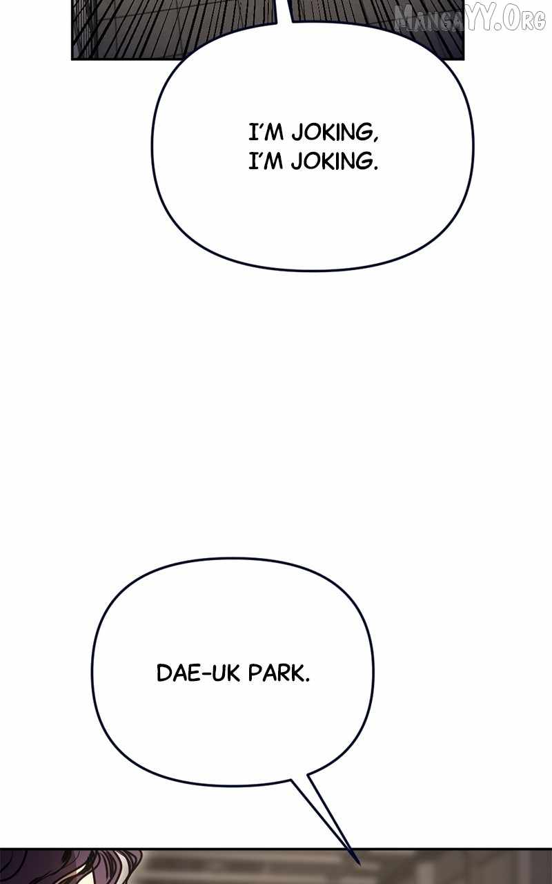 I Was Mistaken for the Villain Chapter 35 page 41