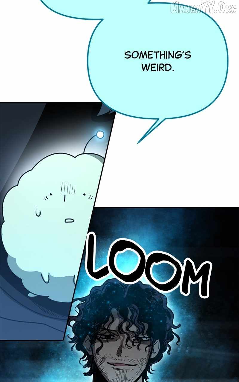 I Was Mistaken for the Villain Chapter 35 page 23