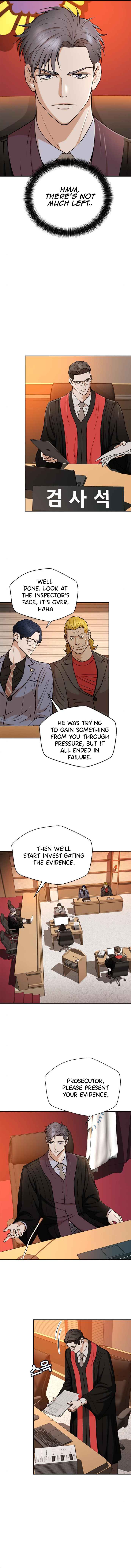 Judge Lee Han Young Chapter 35 page 13