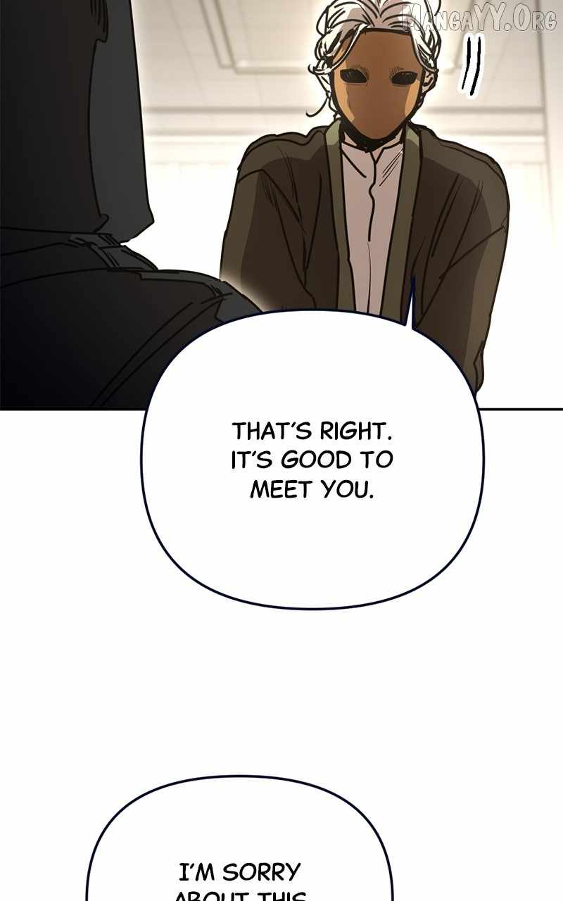 I Was Mistaken for the Villain Chapter 35 page 83