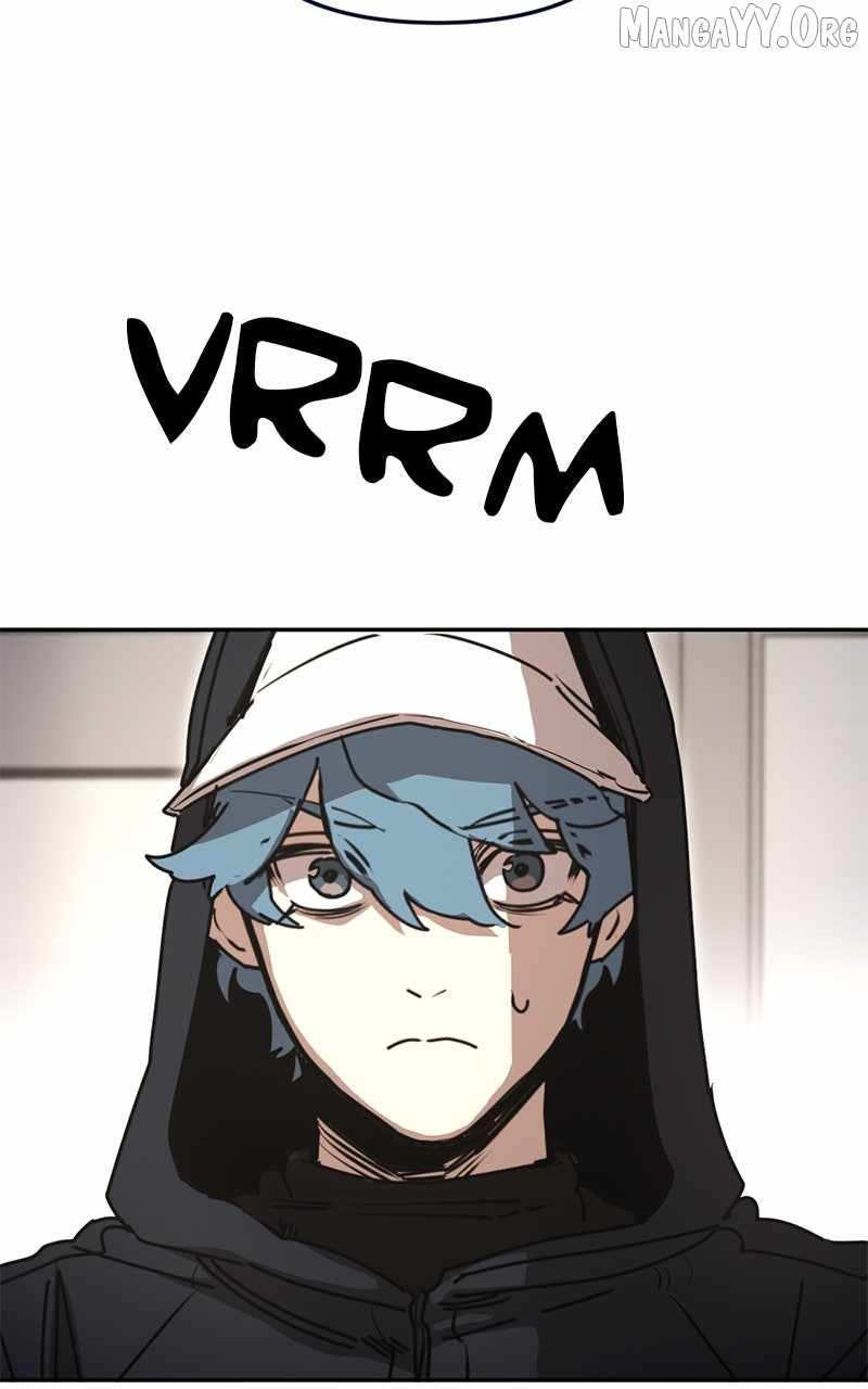 I Was Mistaken for the Villain Chapter 35 page 67