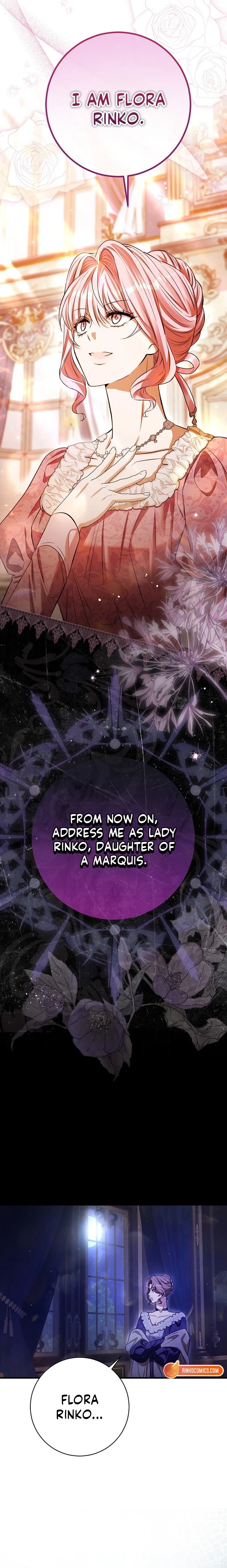 This Is What Revenge Looks Like Chapter 35 page 19