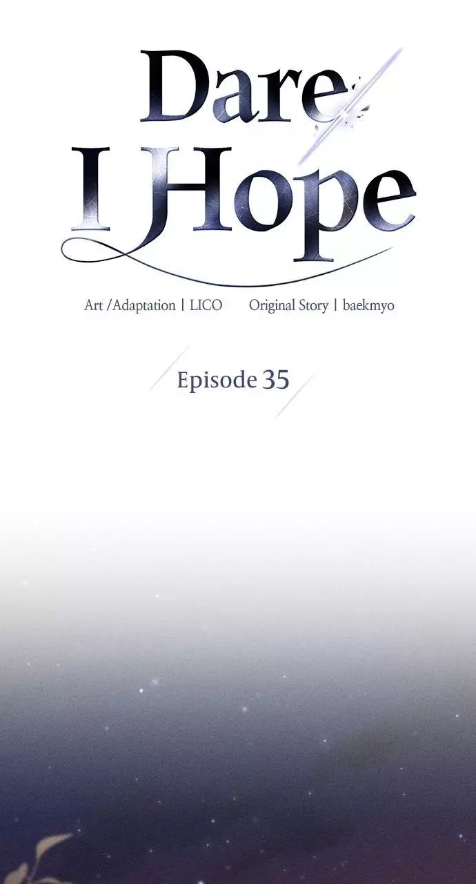 I dare to plead Chapter 35 page 14