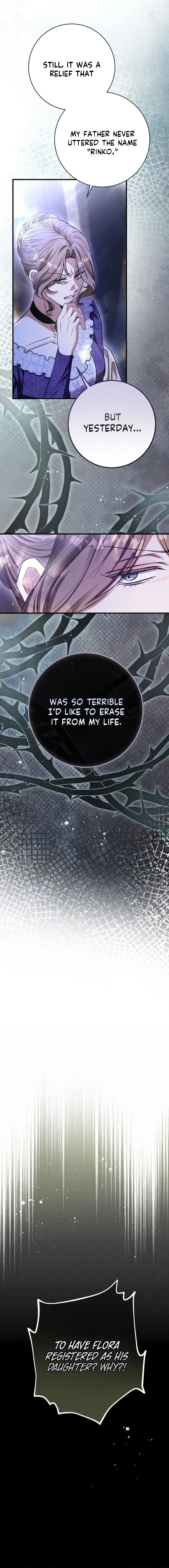This Is What Revenge Looks Like Chapter 35 page 20