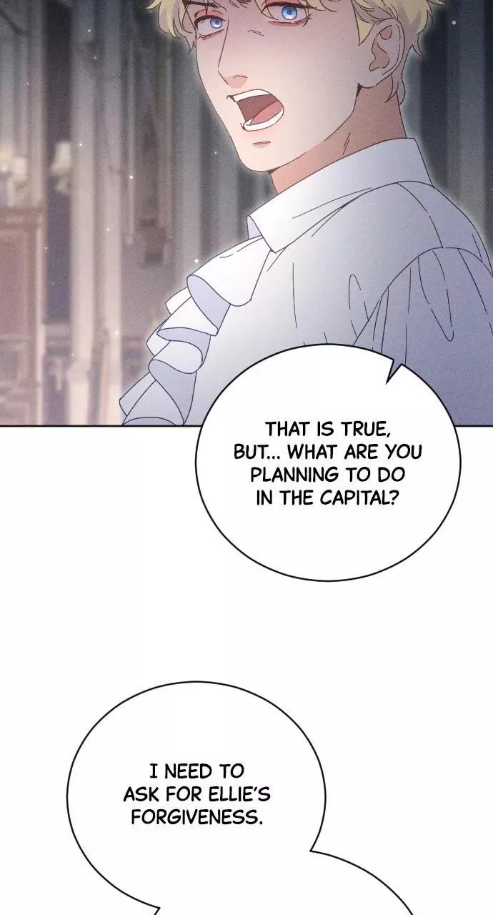 I dare to plead Chapter 35 page 70