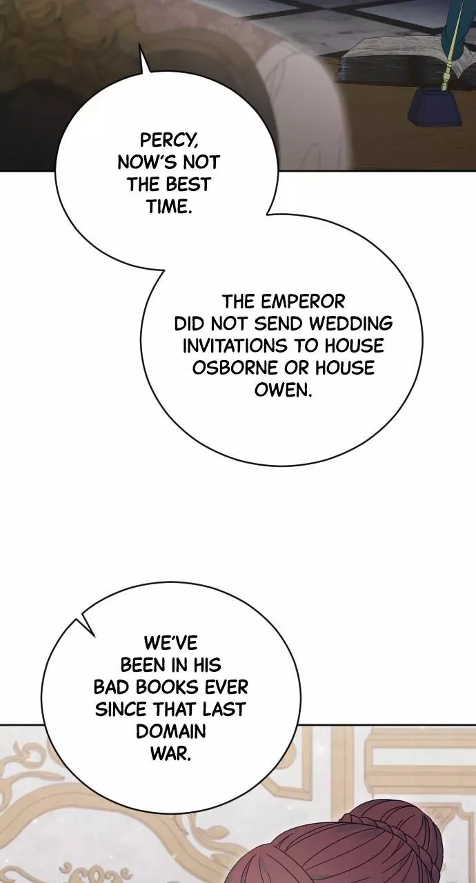 I dare to plead Chapter 35 page 42