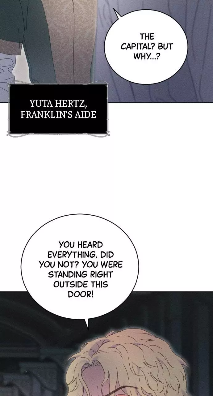 I dare to plead Chapter 35 page 69