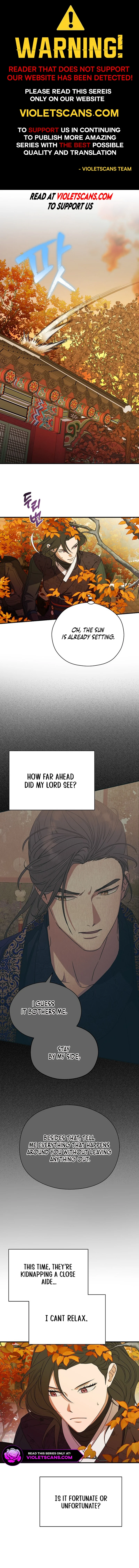 I Want To Eat You Chapter 35 page 2