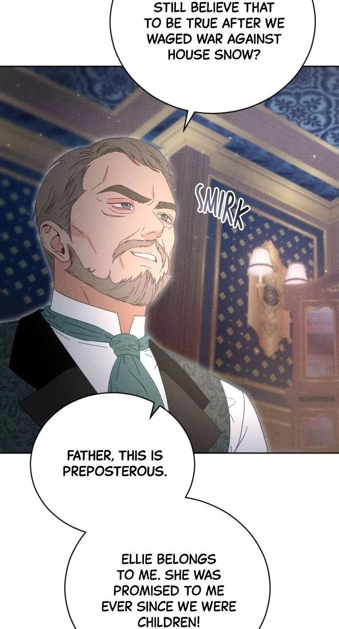 I dare to plead Chapter 35 page 61