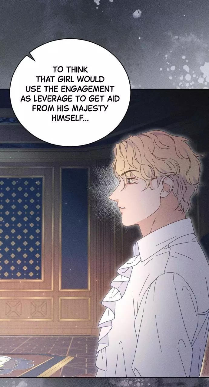 I dare to plead Chapter 35 page 57