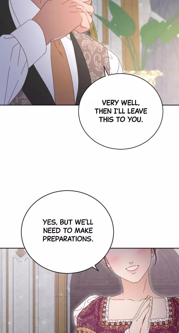 I dare to plead Chapter 35 page 50